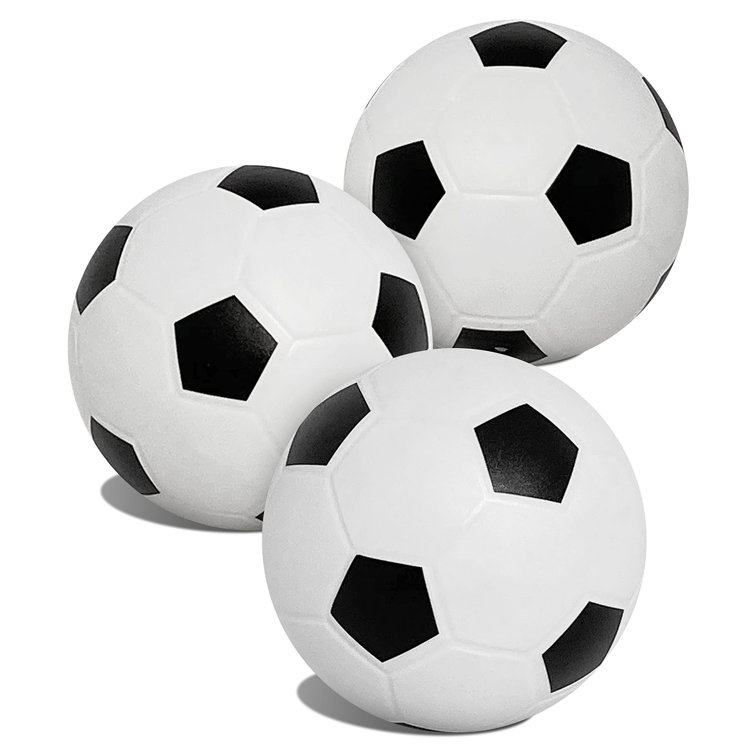 Botabee Plastic Soccer Ball Wayfair